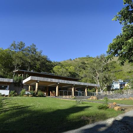 Betikure Parc Lodge Bourail Luaran gambar