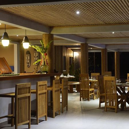 Betikure Parc Lodge Bourail Luaran gambar
