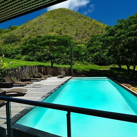 Betikure Parc Lodge Bourail Luaran gambar