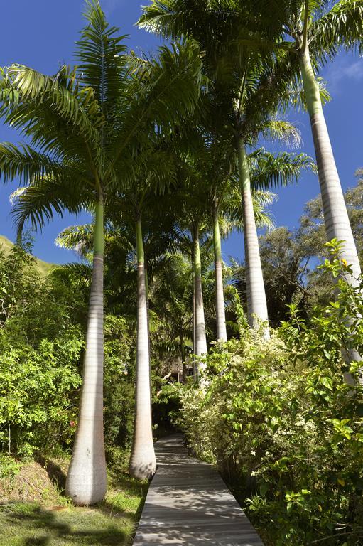 Betikure Parc Lodge Bourail Luaran gambar